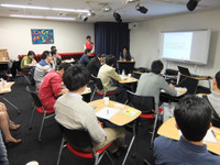 レーシングドライバーから学ぶドライビング講座、大学生から50代まで多数参加 画像