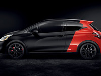 プジョー、限定モデル 208 GTi 30th アニバーサリー 発売…205 GTi発売30周年記念 画像