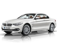 BMW 4シリーズ カブリオレ、米国でリコール…エアバッグに不具合 画像