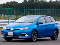 【トヨタ オーリス 改良新型】愛知製鋼とトヨタ、高強度コネクティングロッド用鋼を共同開発 画像