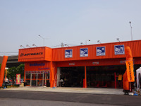 オートバックス、バンコクに新店舗オープン…タイ6店舗目 画像