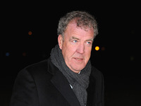 ジェレミー・クラークソン、英 BBCに復帰へ…『Top Gear』とは別番組に 画像