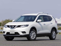 【日産 エクストレイル ハイブリッド 発表】日本市場にはハイブリッドの記号性が必要だった 画像