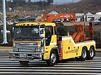 【株価】親会社:トヨタ、子会社:日野、市場の反応は? 画像