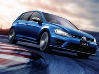 VWフェスト 2015、ゴルフR の同乗体験などイベント多数…5月16日・17日 お台場 画像