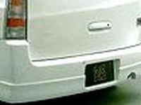 節税8ナンバー許さない〜国土交通省が“検問”強化 画像