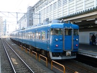 富山駅高架切替工事で一部運休…4月19日夜 画像