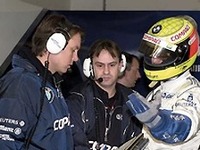 F1のTV放送は……FIA、SLECと100年契約 画像