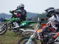 【JNCC 第2戦】西日本屈指のステージで320台超が大乱戦［写真蔵］ 画像