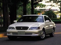 【新型車ラッシュ】トヨタの上級サルーン攻勢が激化、車名も変わる? 画像