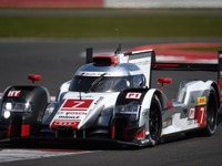【WEC 開幕戦】アウディ優勝、2位は4.610秒差でポルシェ…トヨタは3-4位フィニッシュ 画像