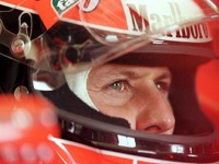 兄弟対決の期待高まるスペインGP---シューマッハ兄が語った 画像