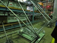幕張に「パンタ」がやってくる…「ニコ超」に京急出店 画像
