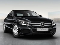 メルセデスベンツ Cクラス に欧州で「C160」…価格を抑えた入門車 画像