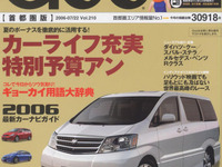 現行乗り替え事業! 性能改革推進プログラム 画像