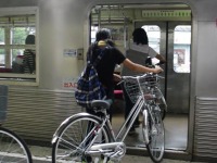 弘南鉄道大鰐線のサイクルトレイン、今年も5月11日開始 画像