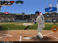 420名の現役選手が登場…スマホゲーム『MLBパーフェクトイニング15』 画像
