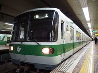 神戸市地下鉄の一部と北神急行で携帯電話が利用可能に…4月17日から 画像