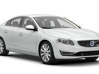 【上海モーターショー15】ボルボ S60L に「ツインエンジン」…中国専用ロングにPHV 画像