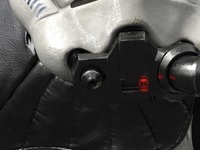 『スター・ウォーズ バトルフロント』…ストームトルーパーの詳細画像 画像