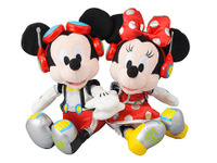 「リロ&スティッチ」の新アトラクションも…東京ディズニーランドの32周年 画像