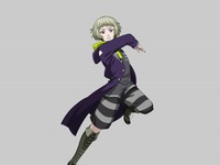 『東京喰種』がPS Vita向けRPGに…オリジナルキャラ公開 画像