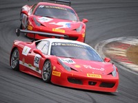 フェラーリ・レーシング・デイズ 富士、ワンメイクレースも同日開催…4月25日・26日 画像