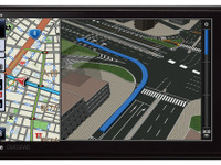 パナソニック、ストラーダ R330シリーズ発売…スマホライクな操作性を実現 画像