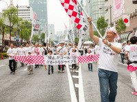 東京スマートドライバー、首都高の事故ゼロを目指す社会実験を開催…5月5日 画像