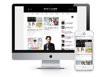 ユーザーとアーティストのつながりを深める音楽サービス『UTALABO』 画像