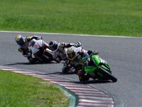 アジアロードレース 第3戦、全5クラスを鈴鹿で開催…7月3日～5日 画像