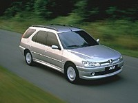 人気のプジョー、さらに買いやすく「プジョー・オートリース」 画像