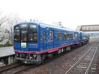 のと鉄道『のと里山里海号』、金沢直通の可能性は? 画像