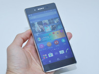ソニー Xperia Z4 は「Z3」から何が変わったのか 画像