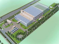 アイシン精機、中国の開発体制を強化…評価設備や試走路を導入 画像