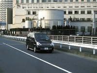 【ハイエンド・カーAVの世界】デモカーに搭載されたカーDVDシステムの全容 画像