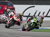 【SBK 第4戦】カワサキ、レイが今季2度目のパーフェクトウィン 画像