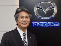 【マツダ ロードスター 主査に訊いた】「想像を超えたクルマ」に涙するファンも…先行“商談”予約のねらいとは 画像
