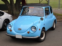 【第11回かわさき楽大師まつり】スバル 360 / 日産 フェアレディZ / スカイライン 2000GT / シルビア /トヨタ 2000GT  など［写真蔵］ 画像