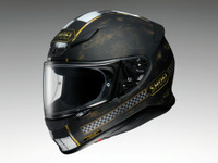 SHOEI、Z-7にグラフィックモデル「ターミナス」を設定 画像