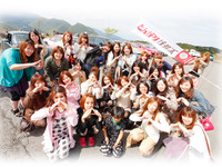 女性ドライバー応援イベント、イエローハット新山下店で開催…5月9日 画像