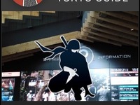 Apple Watch向け東京観光ガイドアプリ…日英2言語で登場 画像