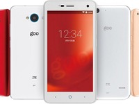 goo、廉価スマホ参入…3機種一挙発売、最安は1万円から 画像