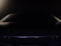 プジョー、謎のコンセプトカーを発表へ…スポーツカーか 画像