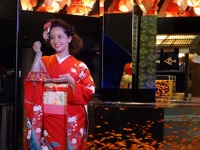 金魚好きにはたまらない、東京スカイツリータウン「すみだ水族館」 画像