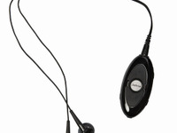音楽ケータイ用Bluetooth対応ステレオヘッドセット…Jabra 画像