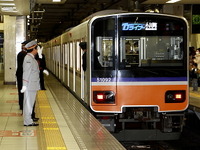 東武鉄道、臨時『TJライナー』を木曜も運行…5月7日から 画像