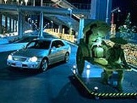 トヨタ-森ビル連合がサッポロビール名古屋工場跡地再開発 画像