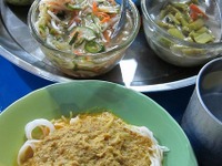 タイ当局が警告「暑い時期に食べると食中毒になりやすい料理10」 画像