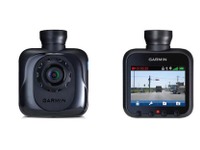 イエローハット、300万画素ドラレコを独占販売…前方衝突・車線逸脱警告機能搭載 画像